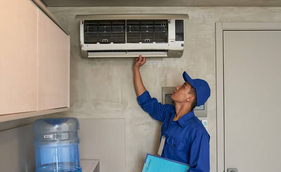 why you shouldn't delay your air conditioning tune up