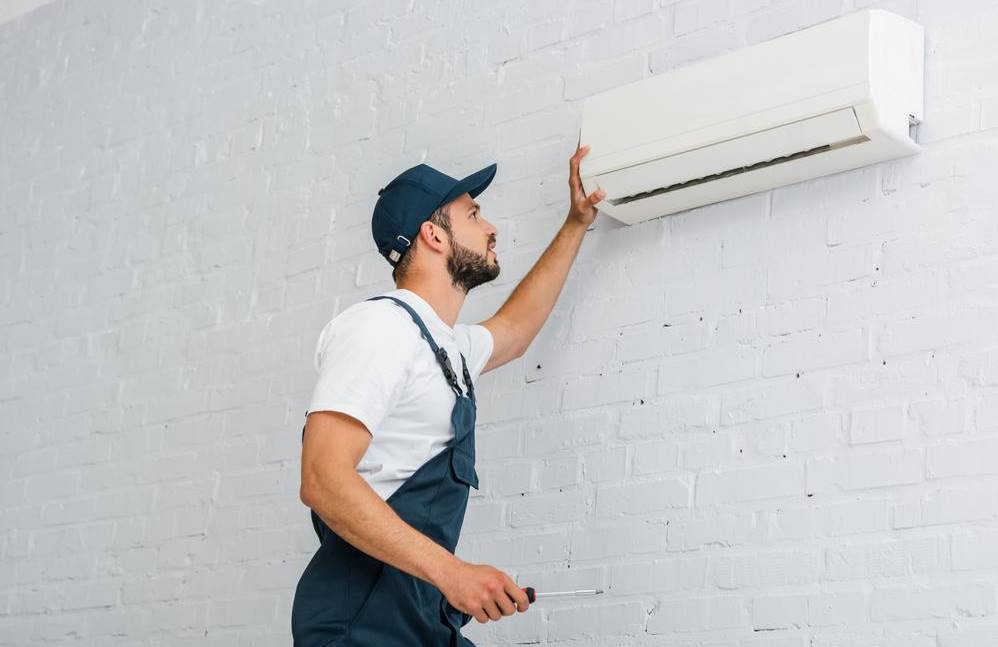 why is air conditioning maintenance important1