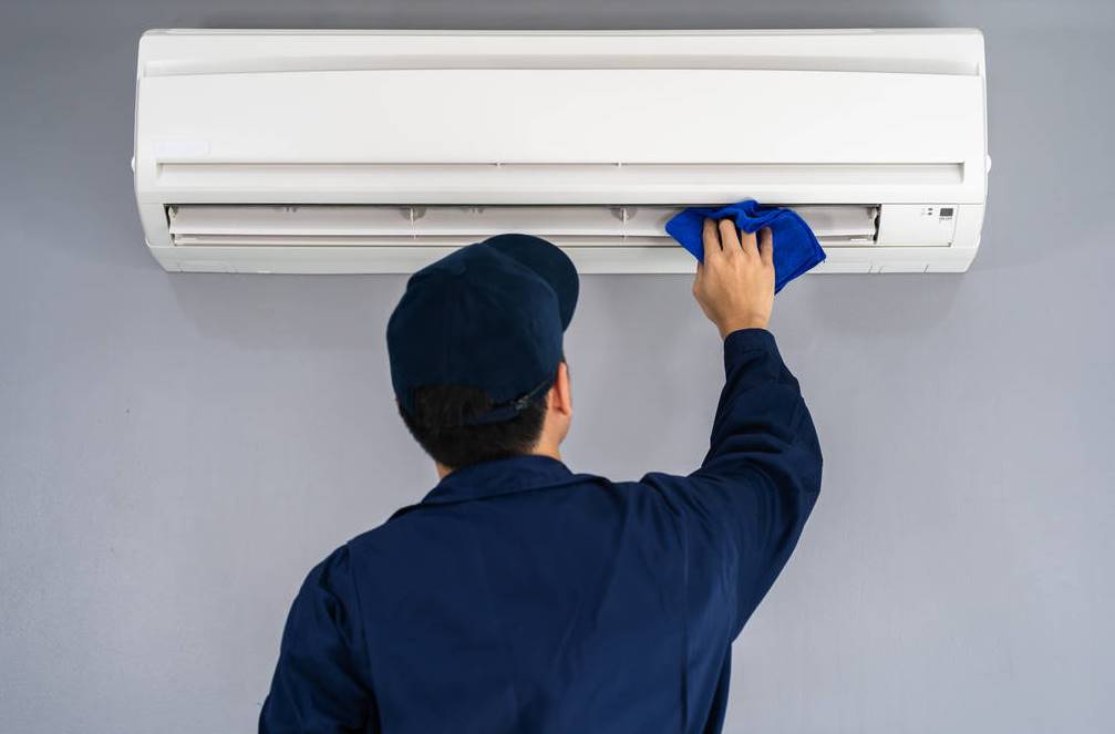 why is air conditioning maintenance important2