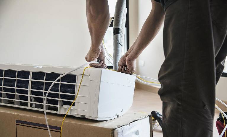 why is summer the ideal time for ac system maintenance 1
