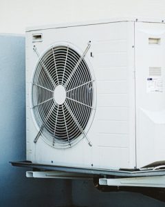 HVAC Commercial Domestic Air Conditioning Solutions